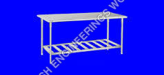 Table And Sinks