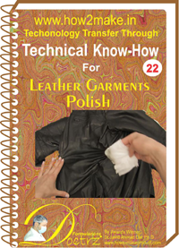 Polishes Technical Know-How Reports