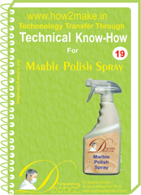 Adhesive Formulations & Knowhow eBooks