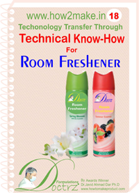 Adhesive Formulations & Knowhow eBooks