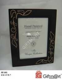 Designer Frame