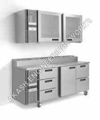 Wall Mounted Cabinet