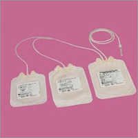 Blood Container Bag