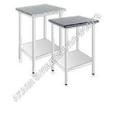 Table And Sinks