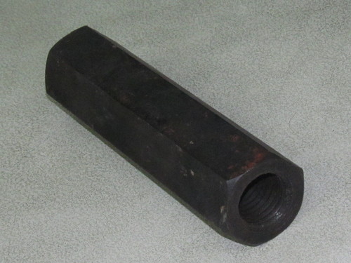 Long Nut (Black)