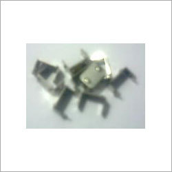 Brass Sheet Metal Components