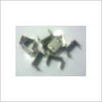 Brass Sheet Metal Components