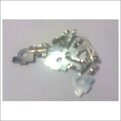 Automotive Sheet Metal Components