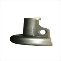 Sheet Metal Pressed Components