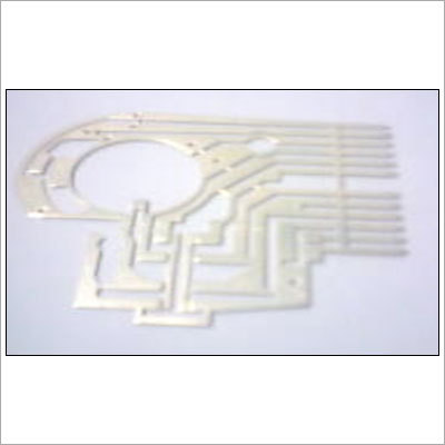 Precision Sheet Metal Components