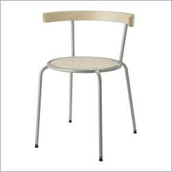 Steel Restaurant Chairs