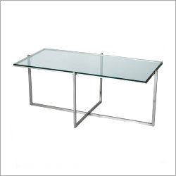 Stainless Steel Work Tables