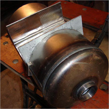Welding Machine Parts