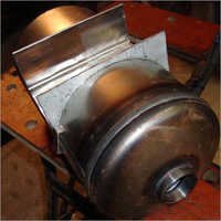 Welding Machine Parts