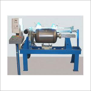 Fabrication Welding Machine Parts