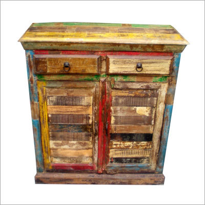 Reclaimed Furniture Sideboard