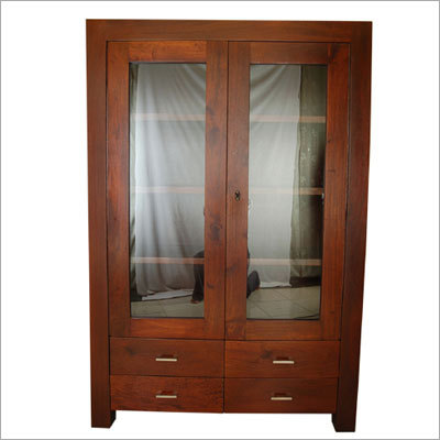 Wooden Furniture Almirah