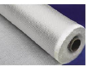 Fiber Glass Woven Filter Fabric