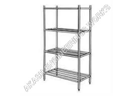 Vegetable Rack