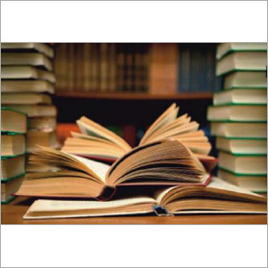 Books Translation Services