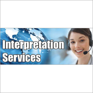 Language Interpretation Services
