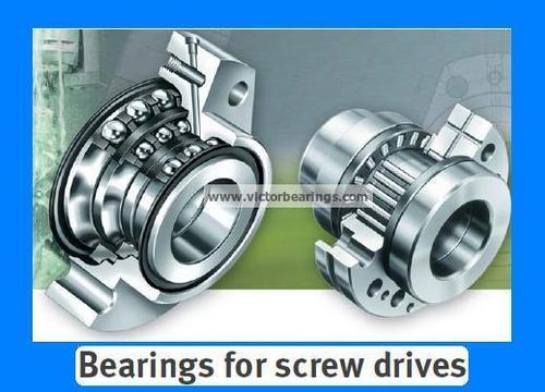 INA Ball Screw Support Bearing