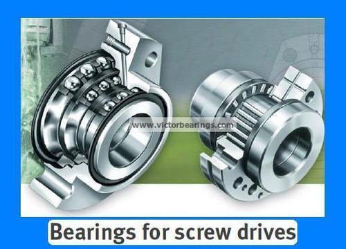 INA Ball Screw Bearing