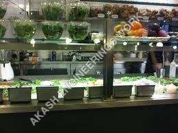 Salad Studio