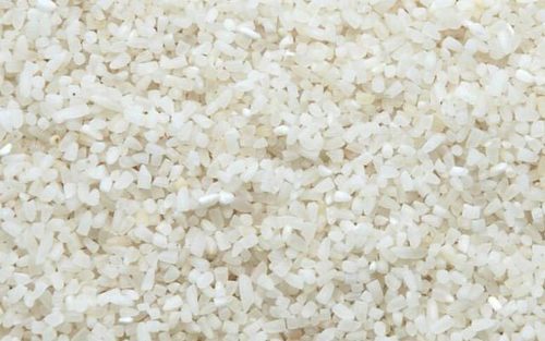 Broken Basmati Rice