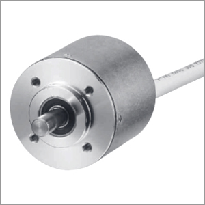 Digital Encoders
