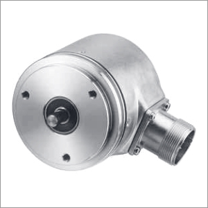 Electric Encoder