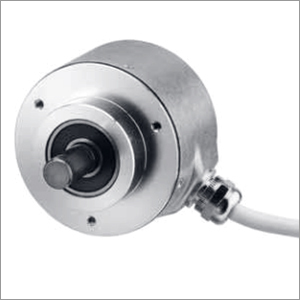 Solid Shaft Encoder