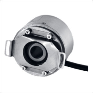 Optical Encoders