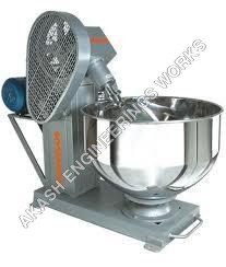 Dough Kneader