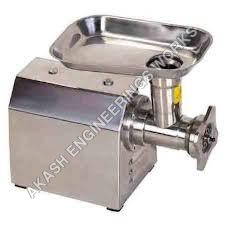 Preparation Equipments