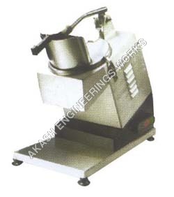 Vegetable Cutting Machine