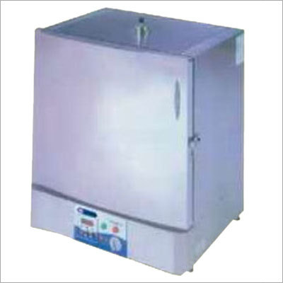 Hot Air Oven