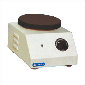 Rectangular Hot Plate