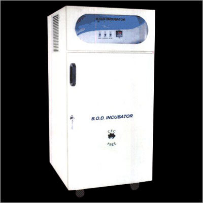 BOD Incubator
