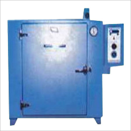 Industrial Tray Dryer