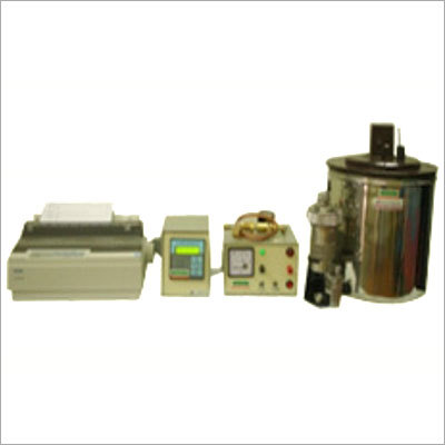 Bomb Calorimeter