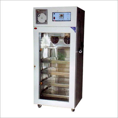 Blood Bank Refrigerator