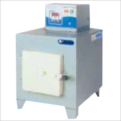 Thermolyne Muffle Furnace