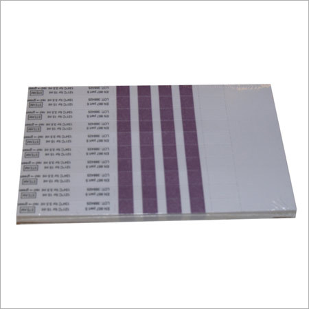 Sterilization Integrating Indicator