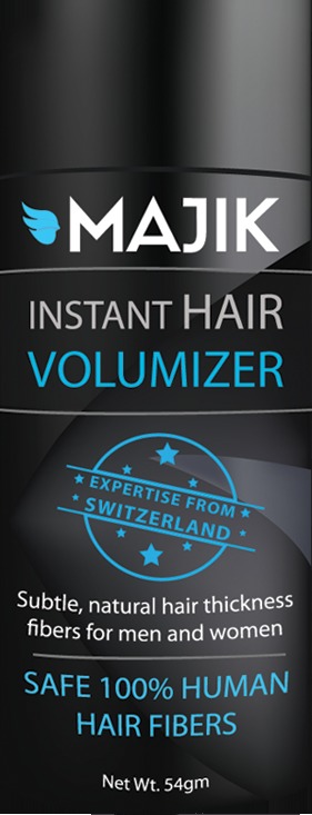 7gm Trial Pack Hair Builder