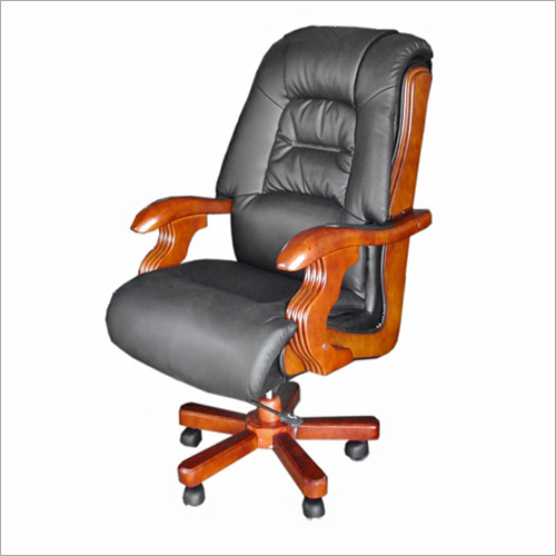 Office Revolving Chair