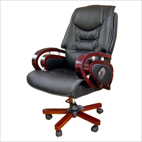 Modern Revolving Chair