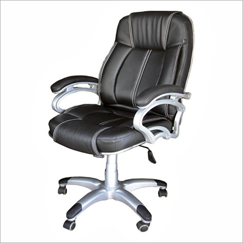Leather Office Chair