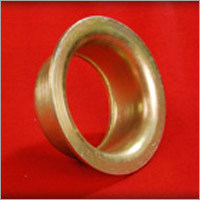 Round Oil Seal Shell