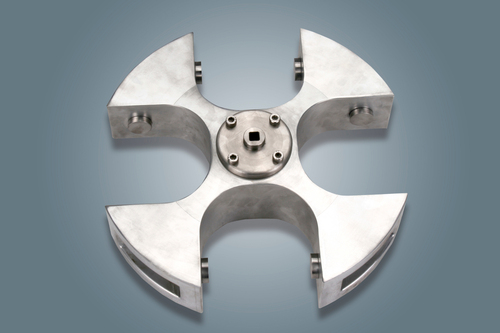 Blood Bank Centri Head